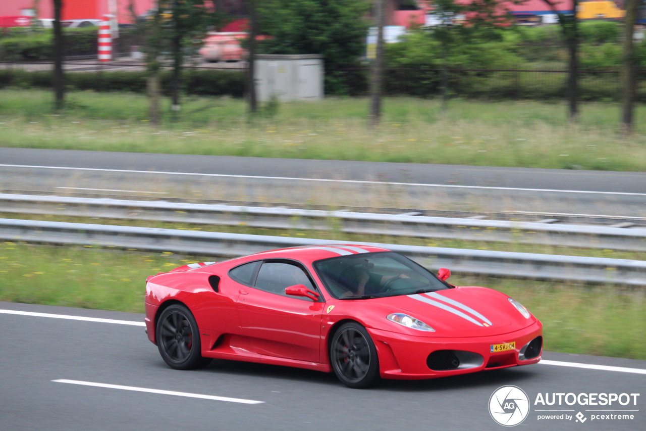 Ferrari F430