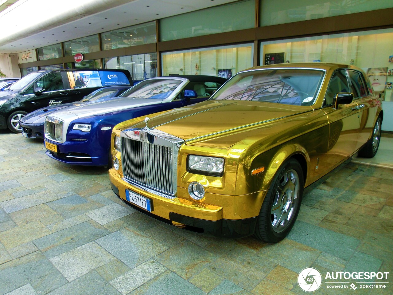 Rolls Royce Phantom 16 06 2019 1836 Autogespot