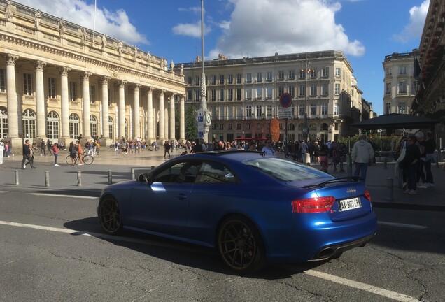 Audi RS5 8T