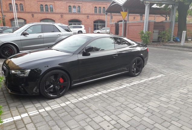 Audi RS5 B8 2012