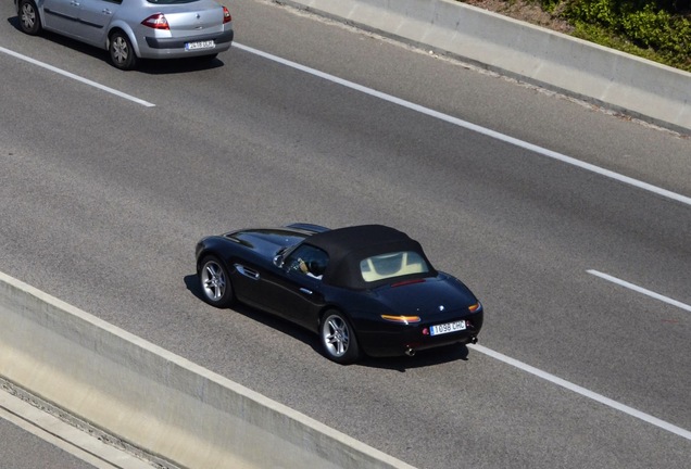 BMW Z8