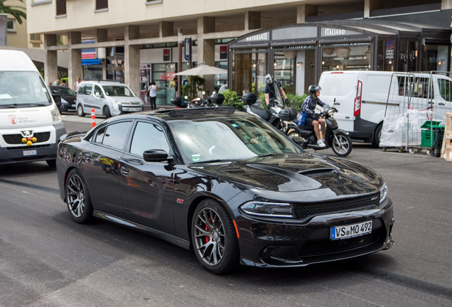 Dodge Charger SRT 392 2015