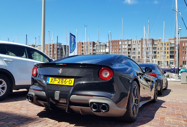 Ferrari F12berlinetta