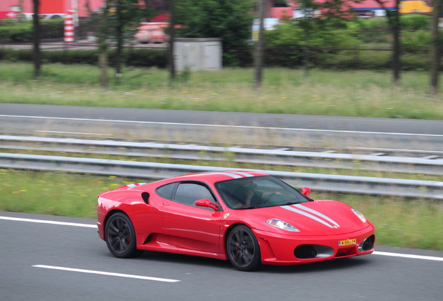 Ferrari F430