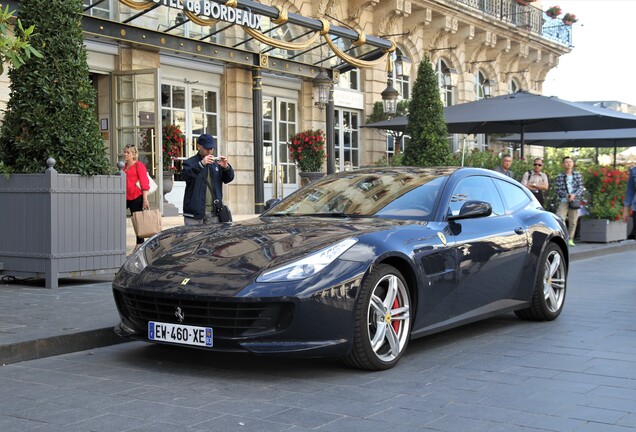 Ferrari GTC4Lusso