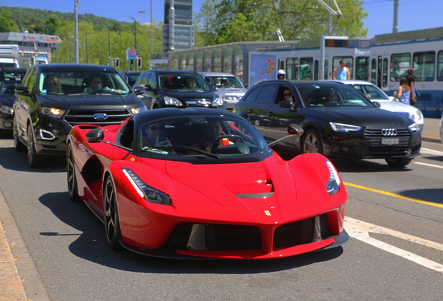 Ferrari LaFerrari