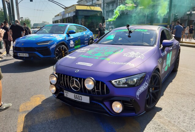 Mercedes-AMG GT 63 S Edition 1 X290