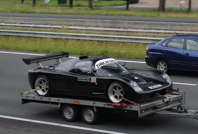 Ultima GTR