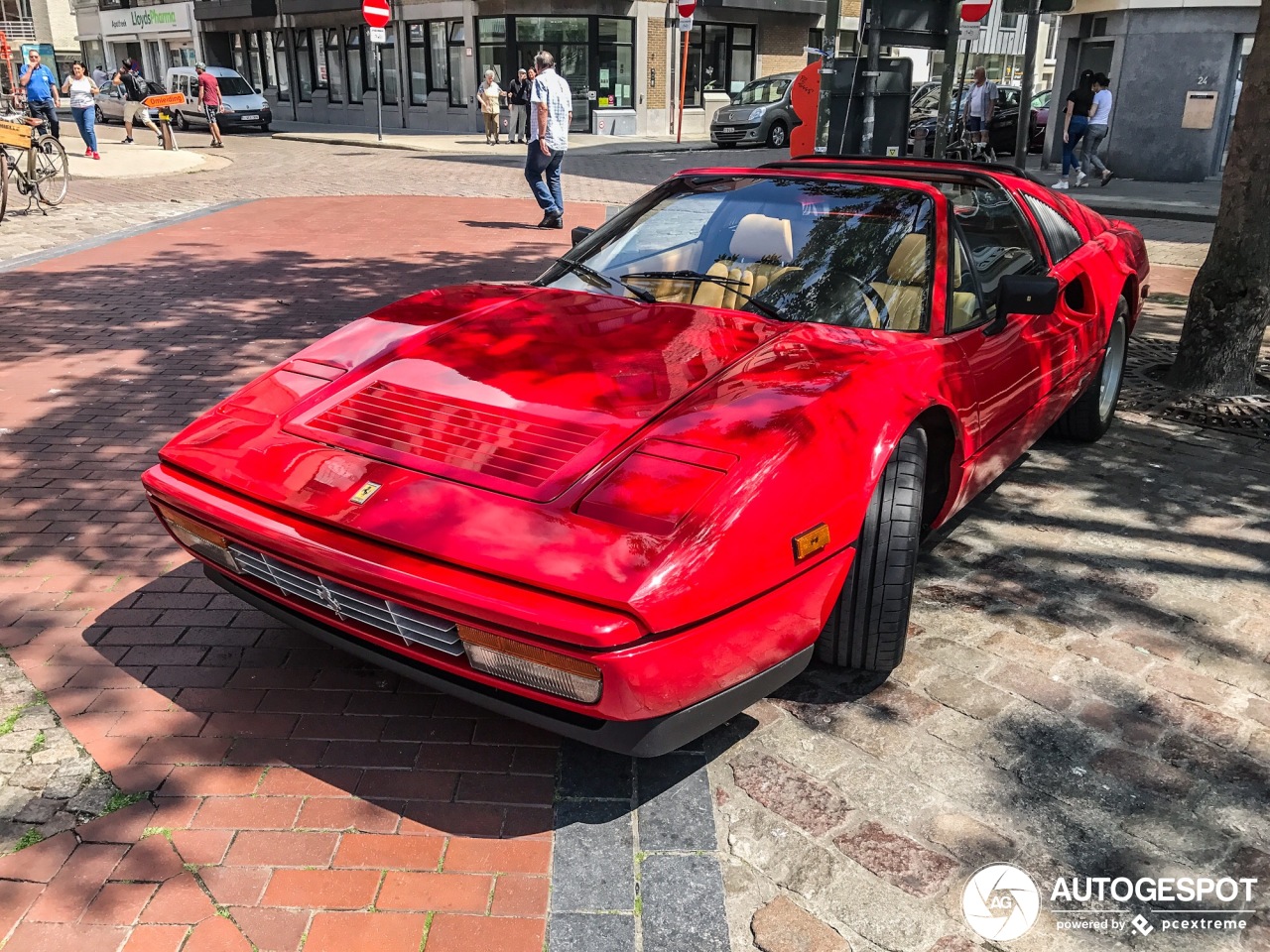 Ferrari 328 GTS