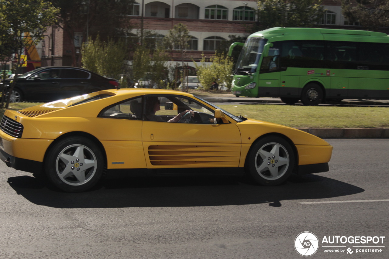 Ferrari 348 TB