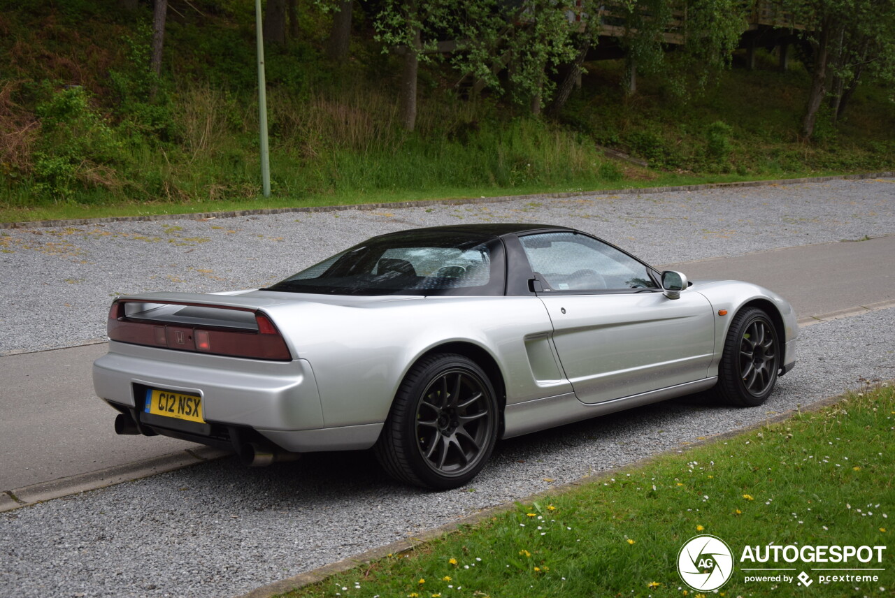 Honda NSX