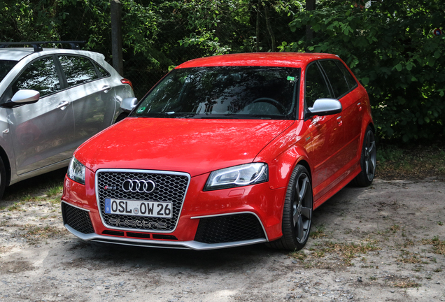 Audi MTM RS3 Sportback