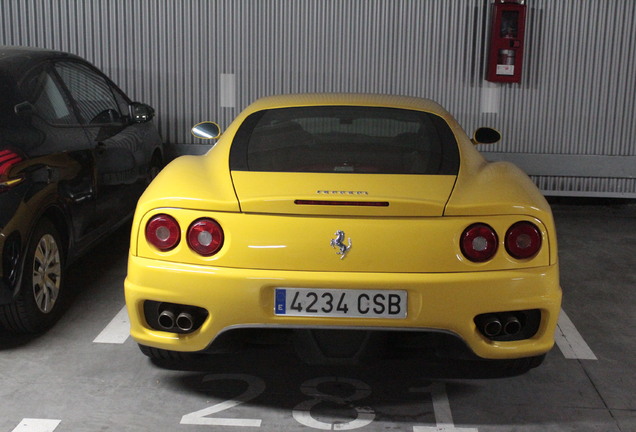 Ferrari 360 Modena