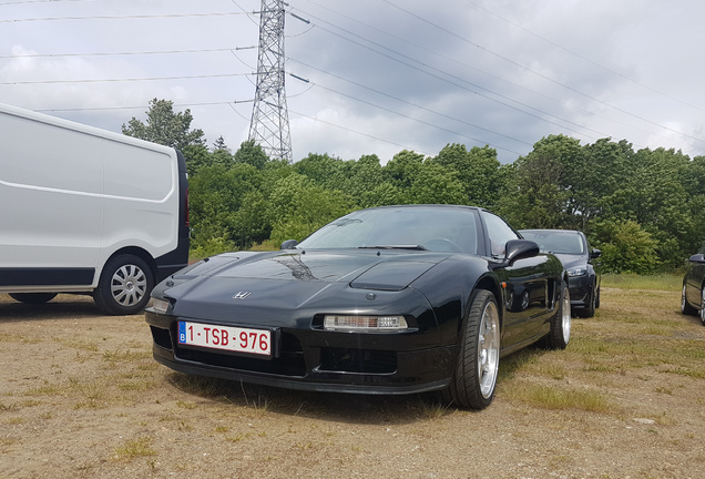 Honda NSX