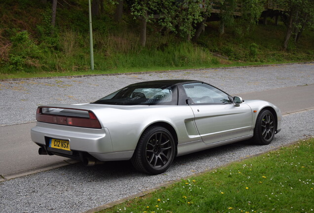 Honda NSX