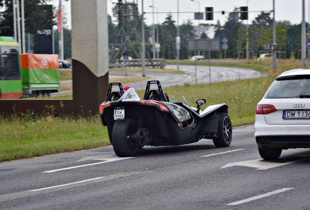 Polaris Slingshot SL