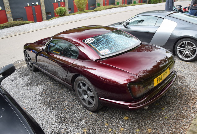 TVR Cerbera 4.5 MkI