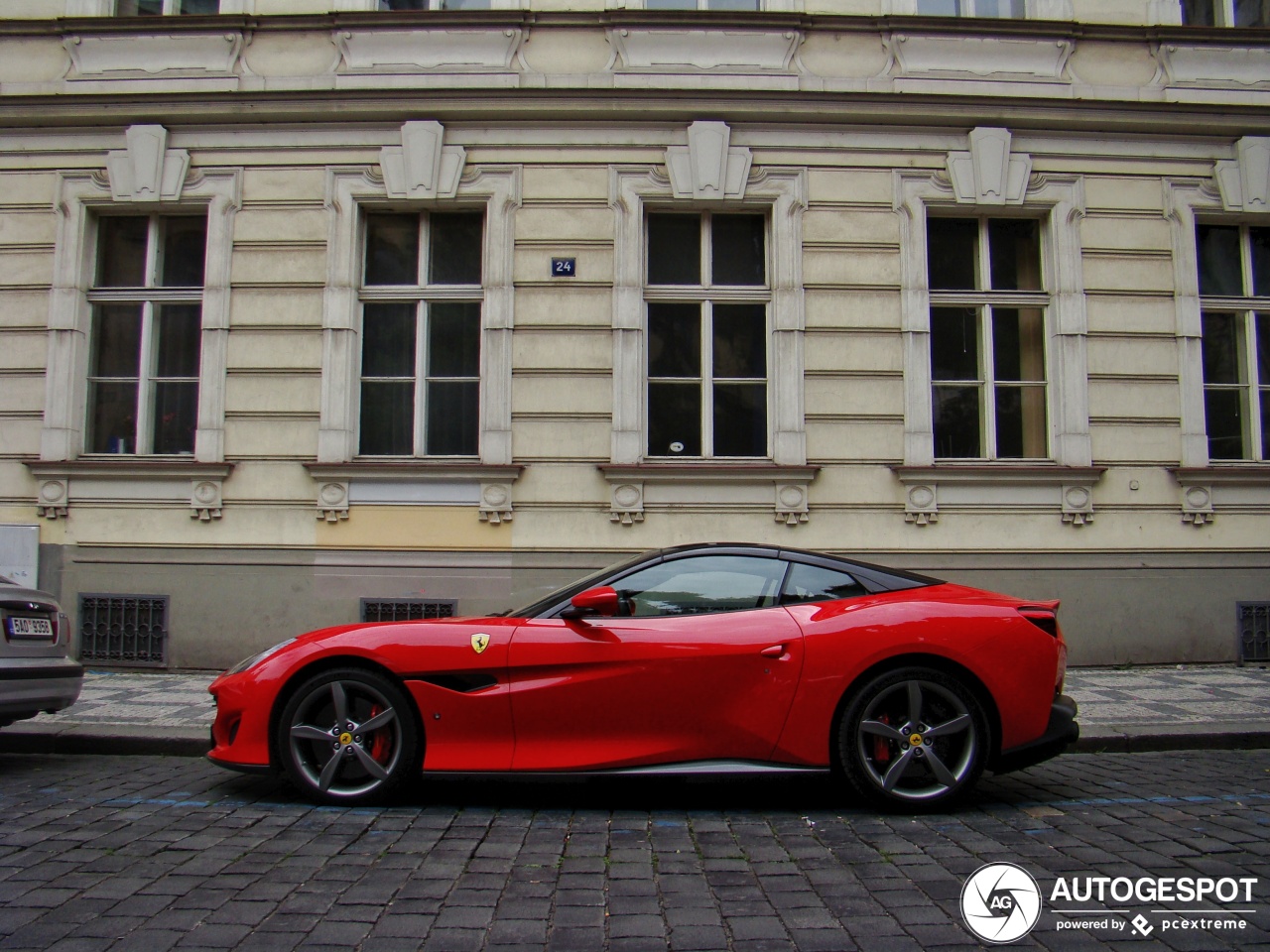 Ferrari Portofino