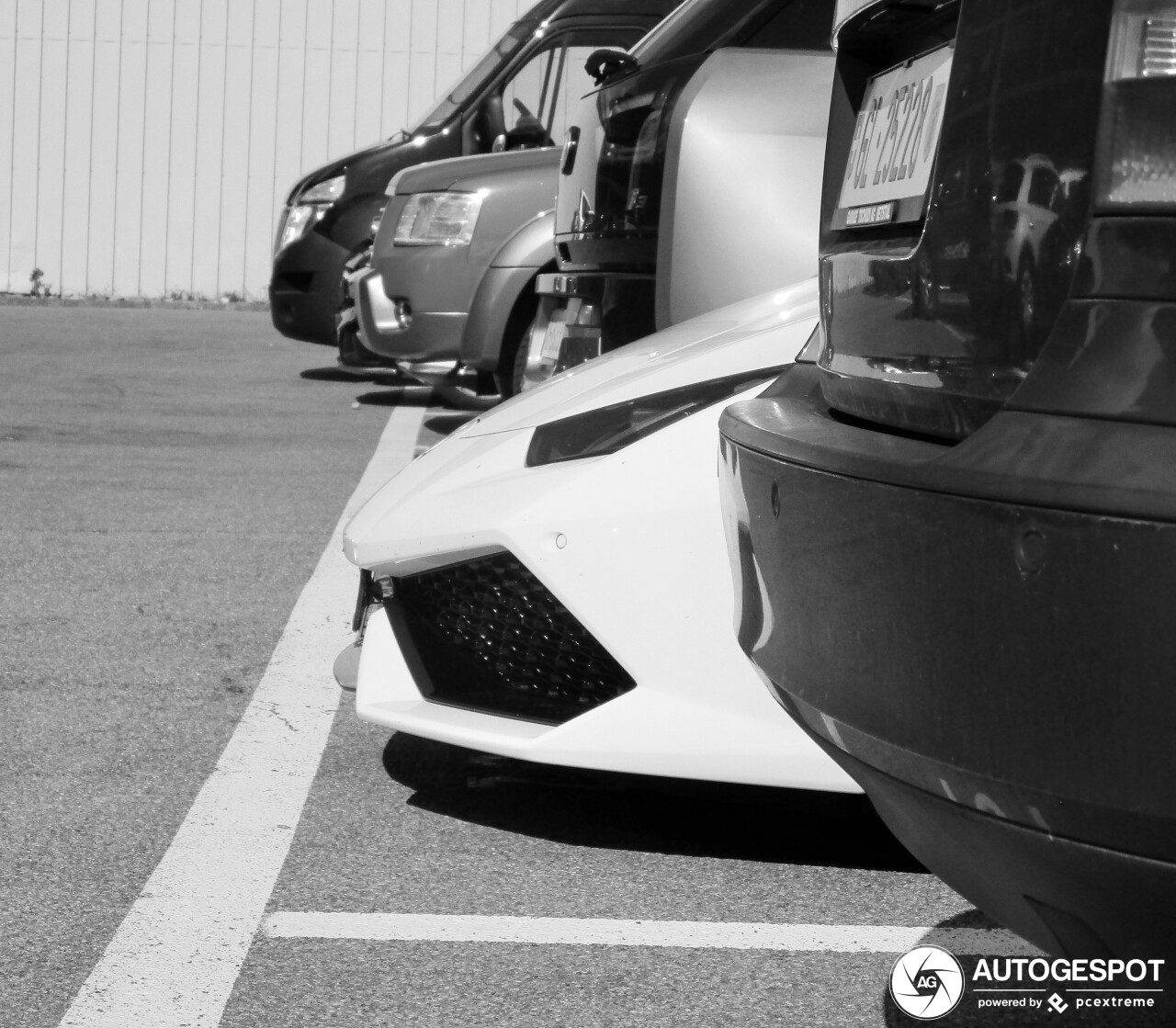 Lamborghini Huracán LP610-4 Spyder