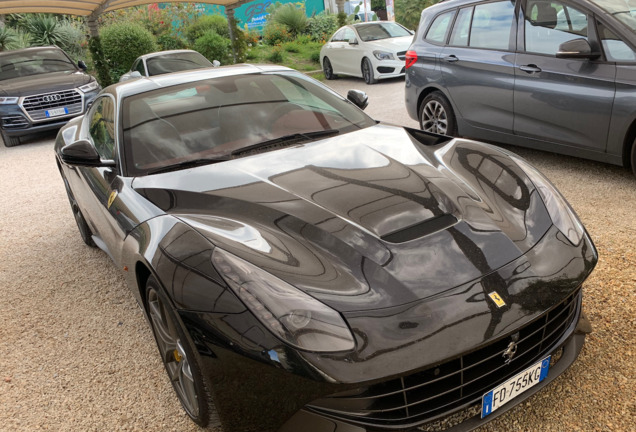 Ferrari F12berlinetta