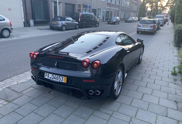 Ferrari F430