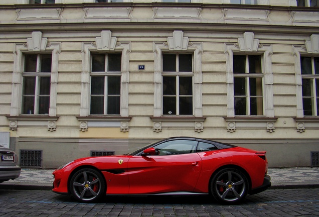 Ferrari Portofino