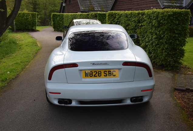 Maserati 3200GT