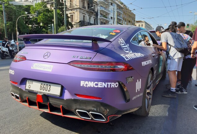 Mercedes-AMG GT 63 S Edition 1 X290