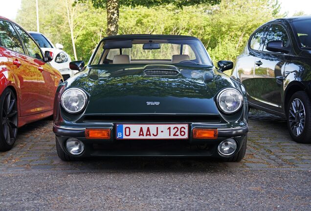 TVR 280 S