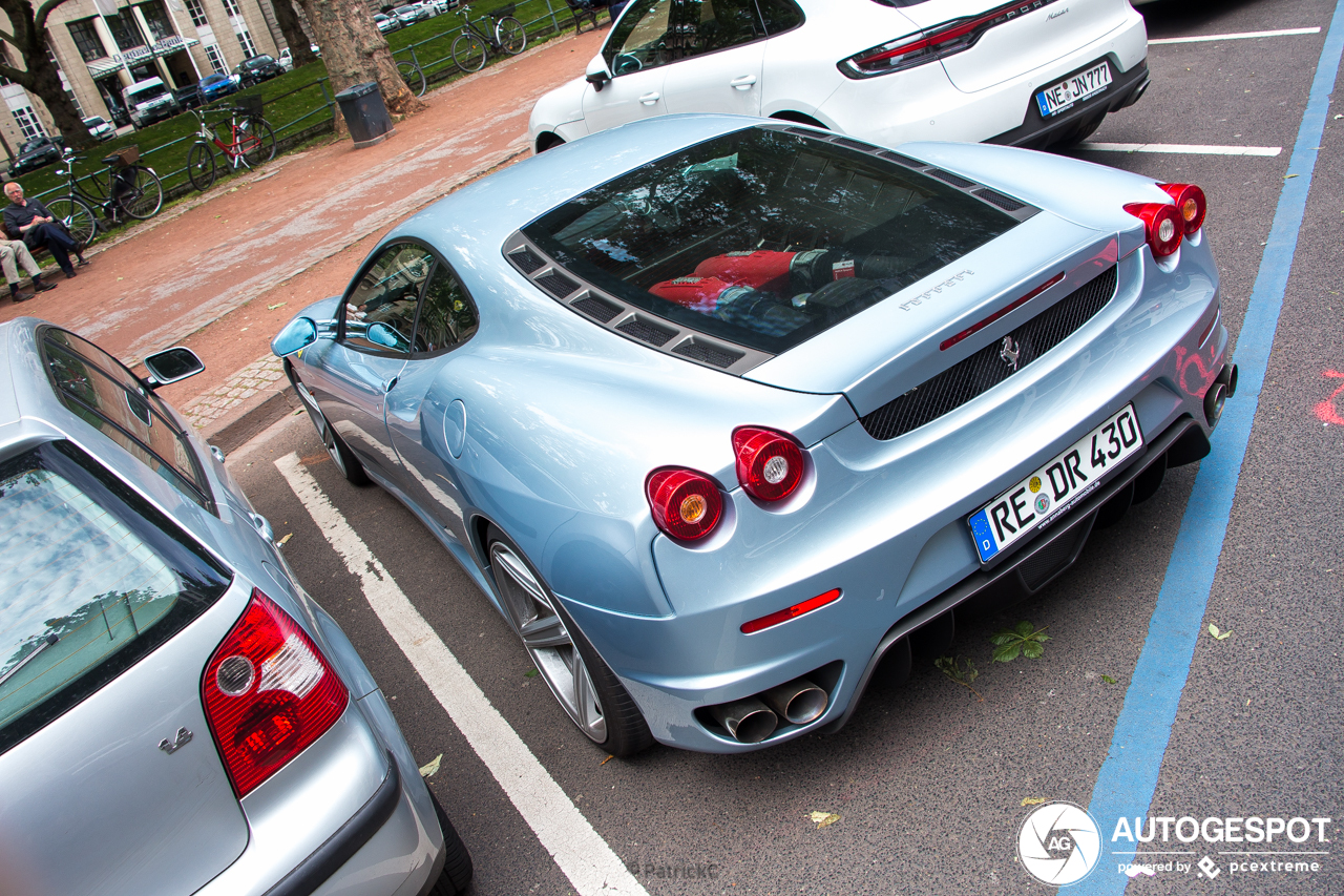 Ferrari F430