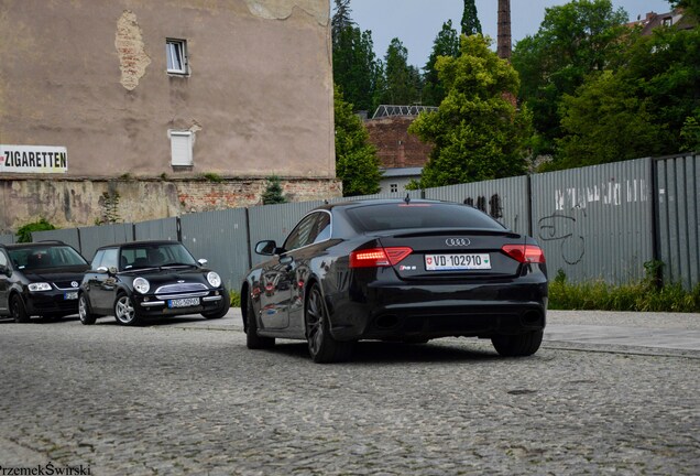 Audi RS5 B8 2012