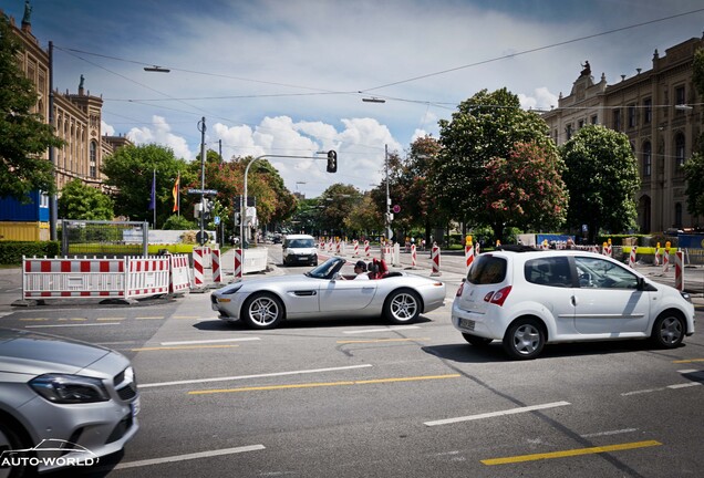 BMW Z8