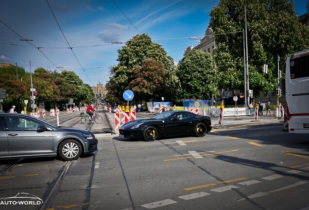 Ferrari California T