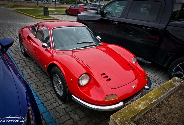 Ferrari Dino 246 GT