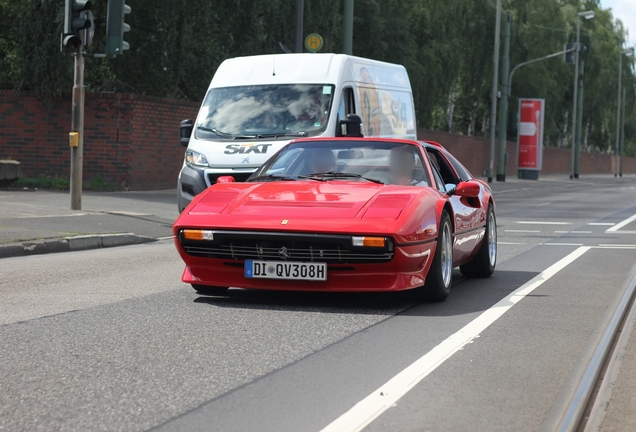 Ferrari 308 GTS Quattrovalvole