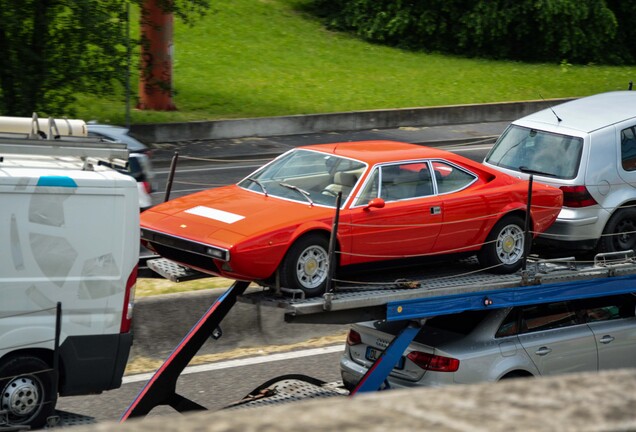 Ferrari Dino 208 GT4