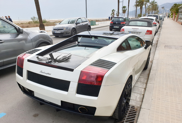 Lamborghini Gallardo SE