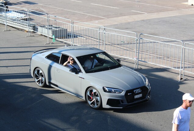 Audi RS5 B9