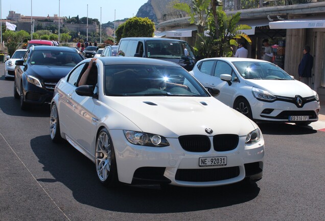 BMW M3 E92 Coupé