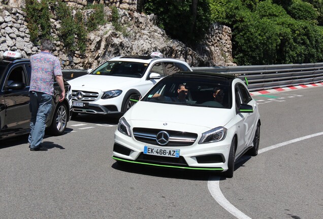 Mercedes-Benz A 45 AMG Edition 1