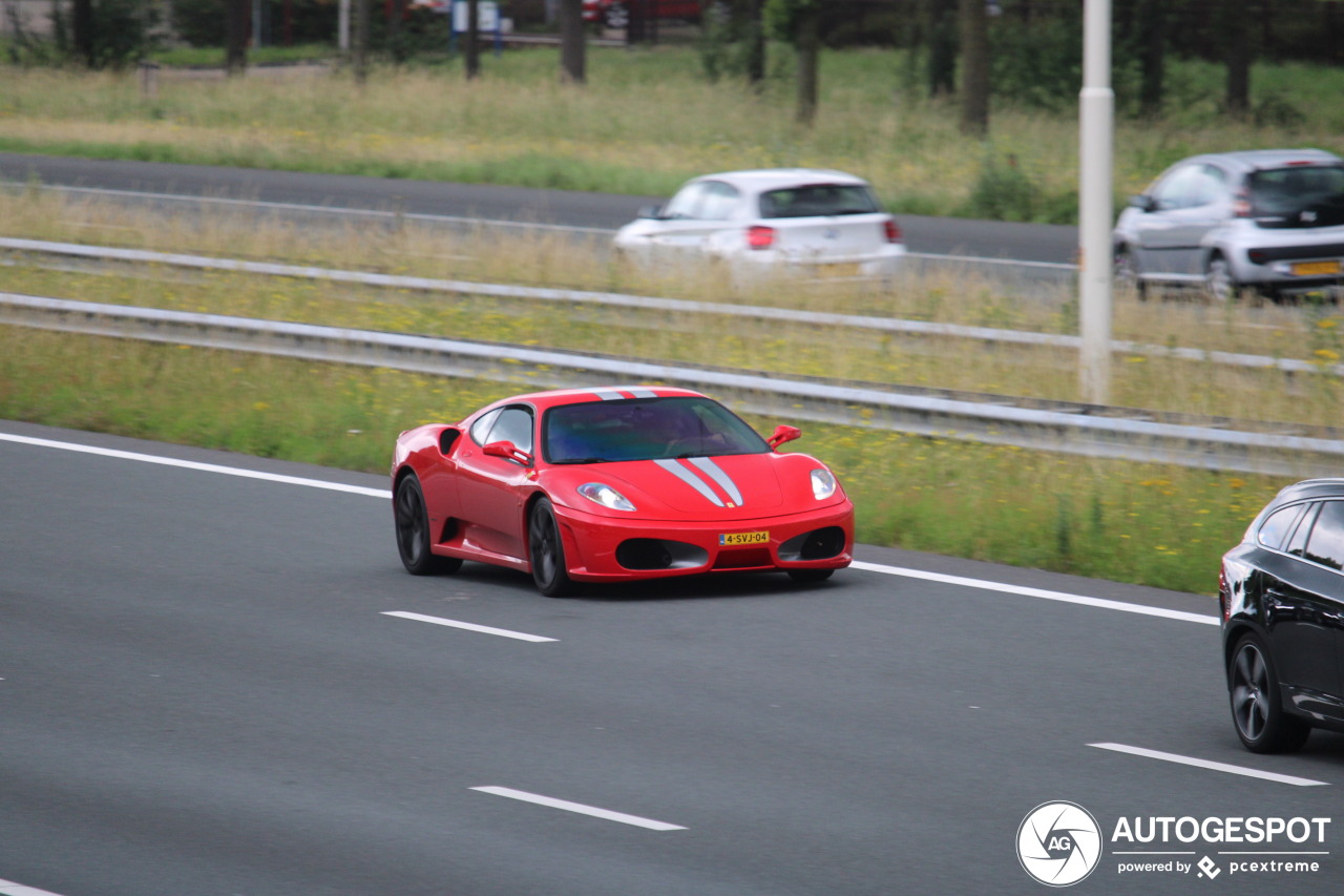 Ferrari F430