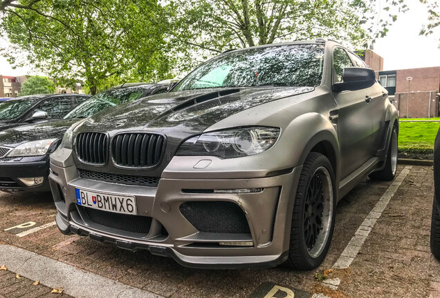 BMW Hamann Tycoon Evo M II