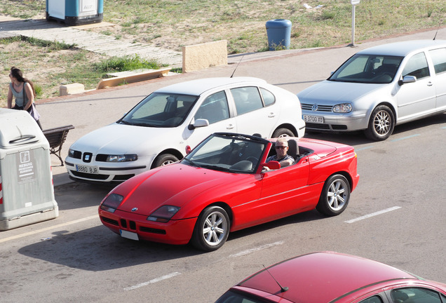 BMW Z1