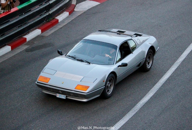 Ferrari 512 BB