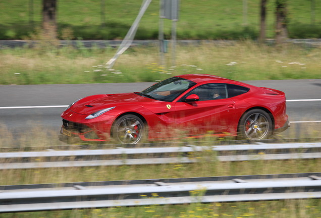 Ferrari F12berlinetta