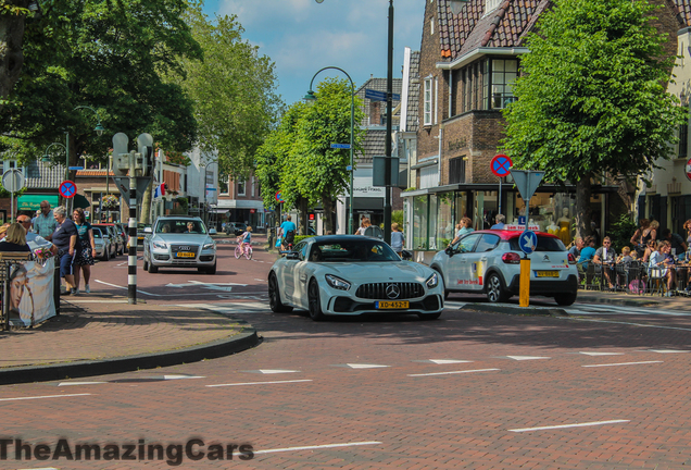 Mercedes-AMG GT R C190