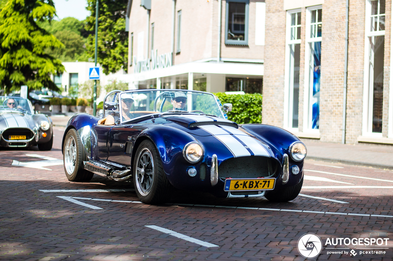 AC Cobra