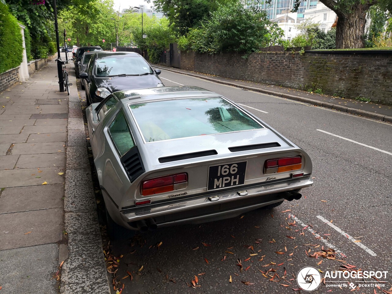 Maserati Bora 4700