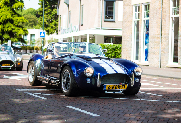 AC Cobra