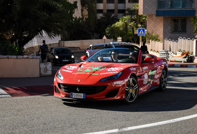 Ferrari Portofino